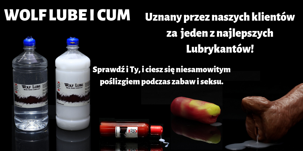 CUM i LUBE